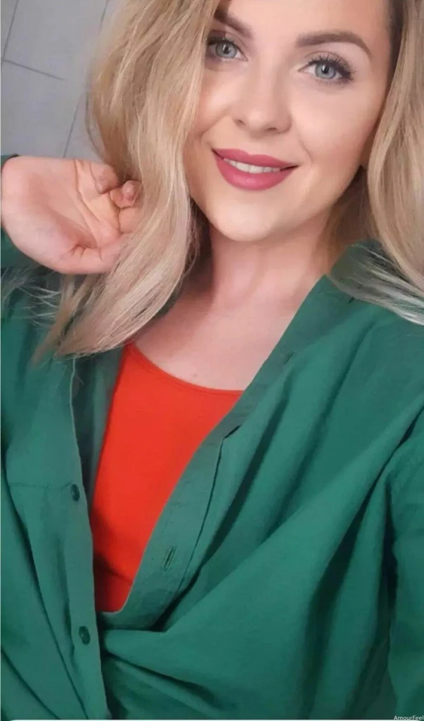 Kateryna Profile image 4