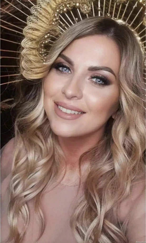 Kateryna Profile image 1