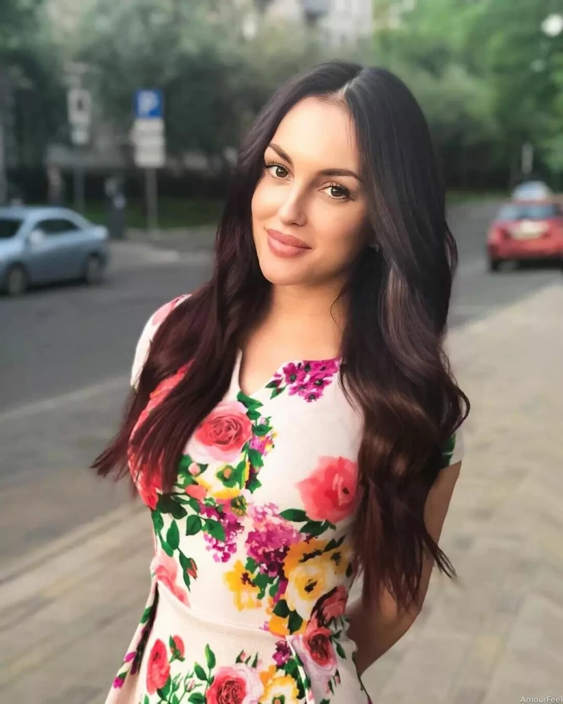 Olga Profile image 5