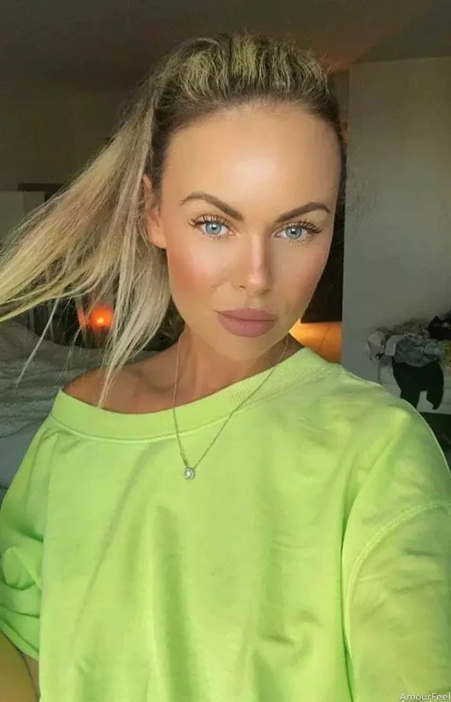 Halyna Profile image 6