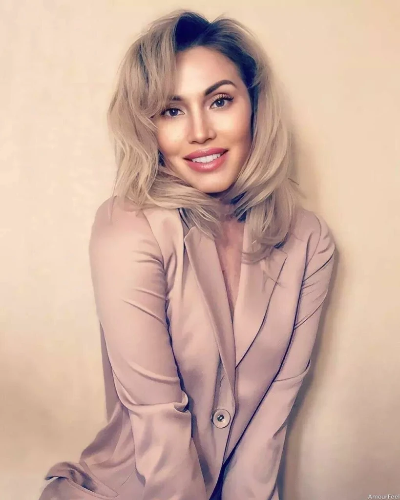 Ekaterina Profile image 6