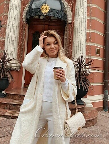 Svetlana Profile image 1