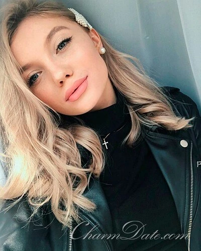 Svetlana Profile image 3