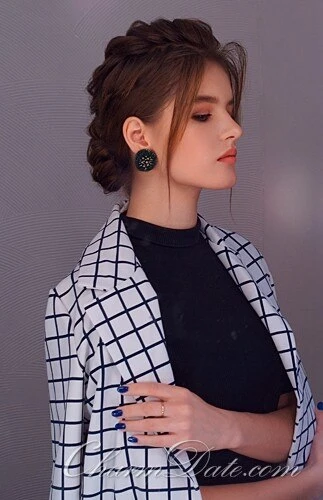 Marina Profile image 3