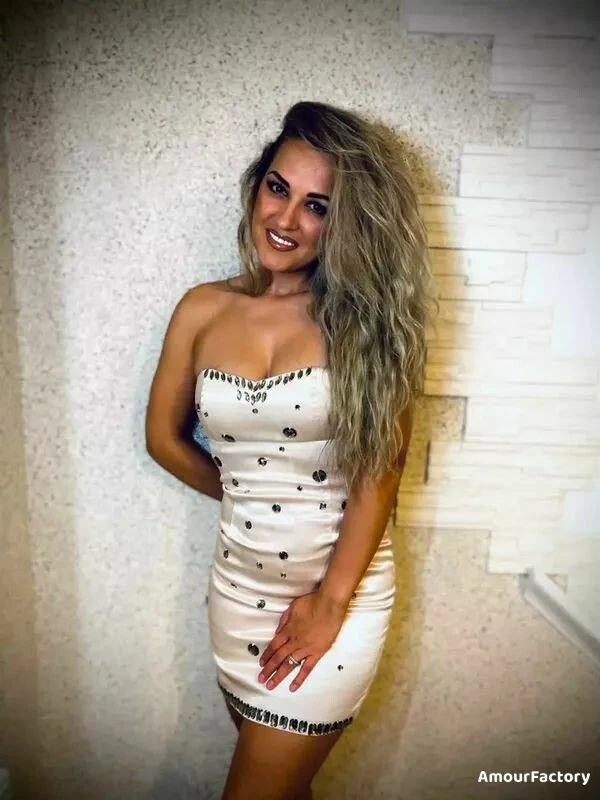 Darja Profile image 2