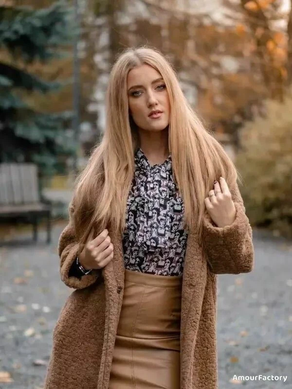 Olesya Profile image 4