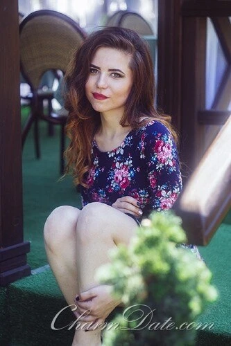 Mary Profile image 2