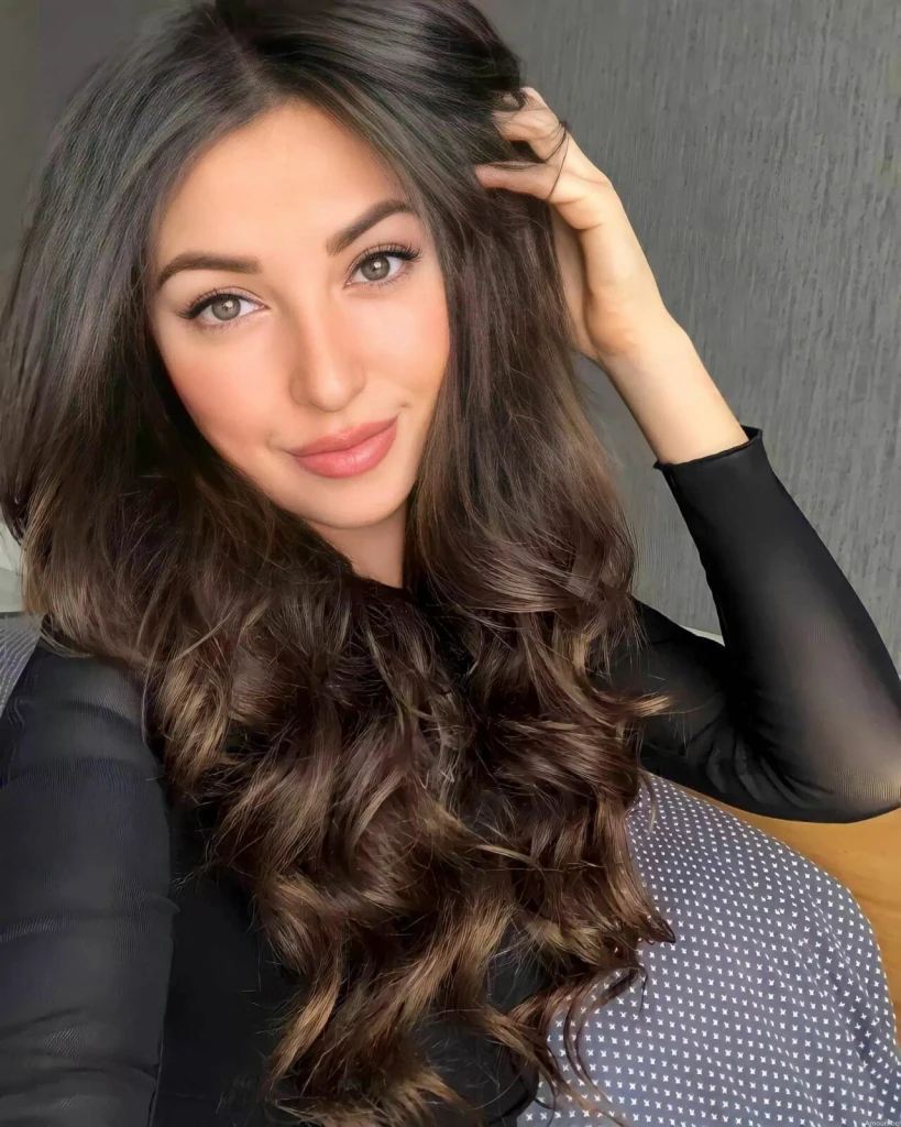 Nadezhda Profile image 5