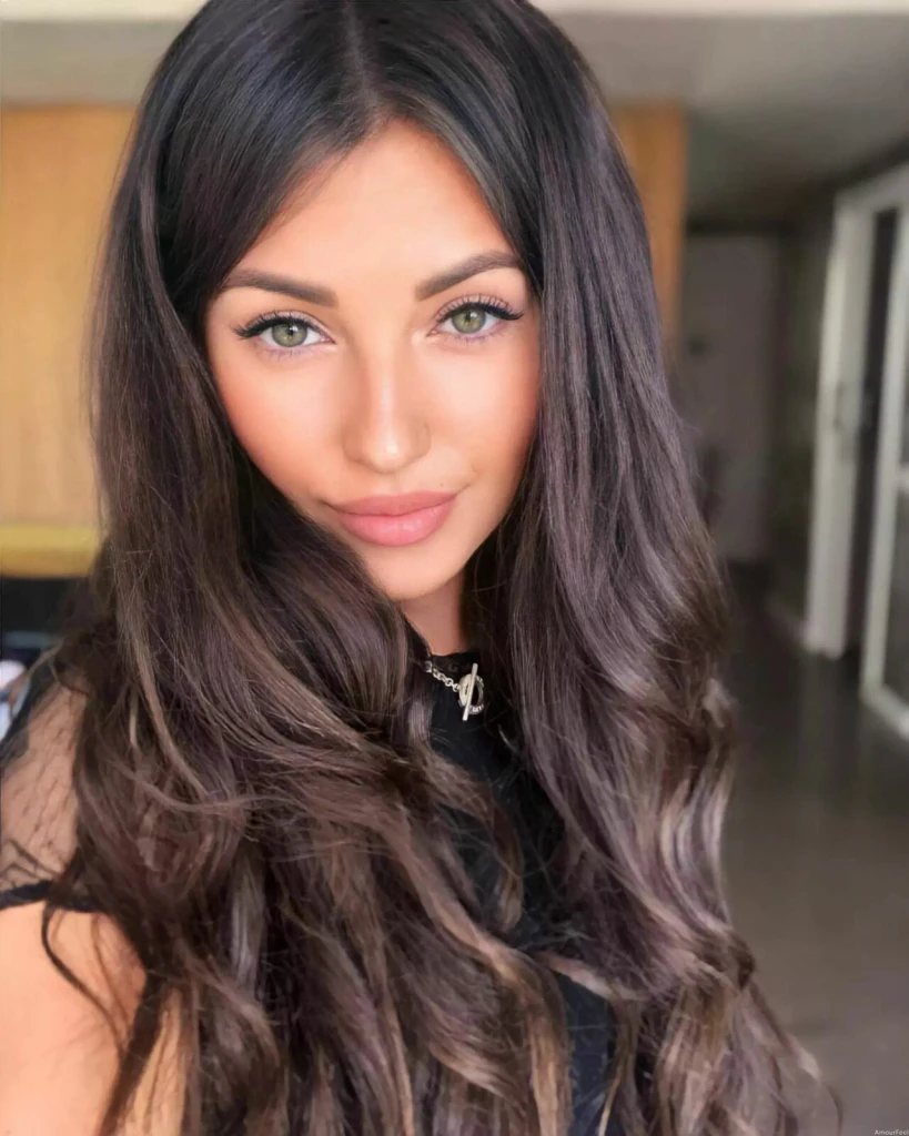 Nadezhda Profile image 1