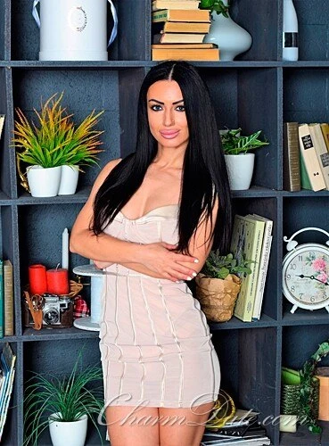 Natalia Profile image 1