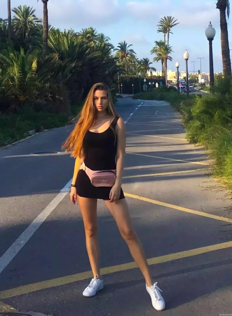 Anna Profile image 2