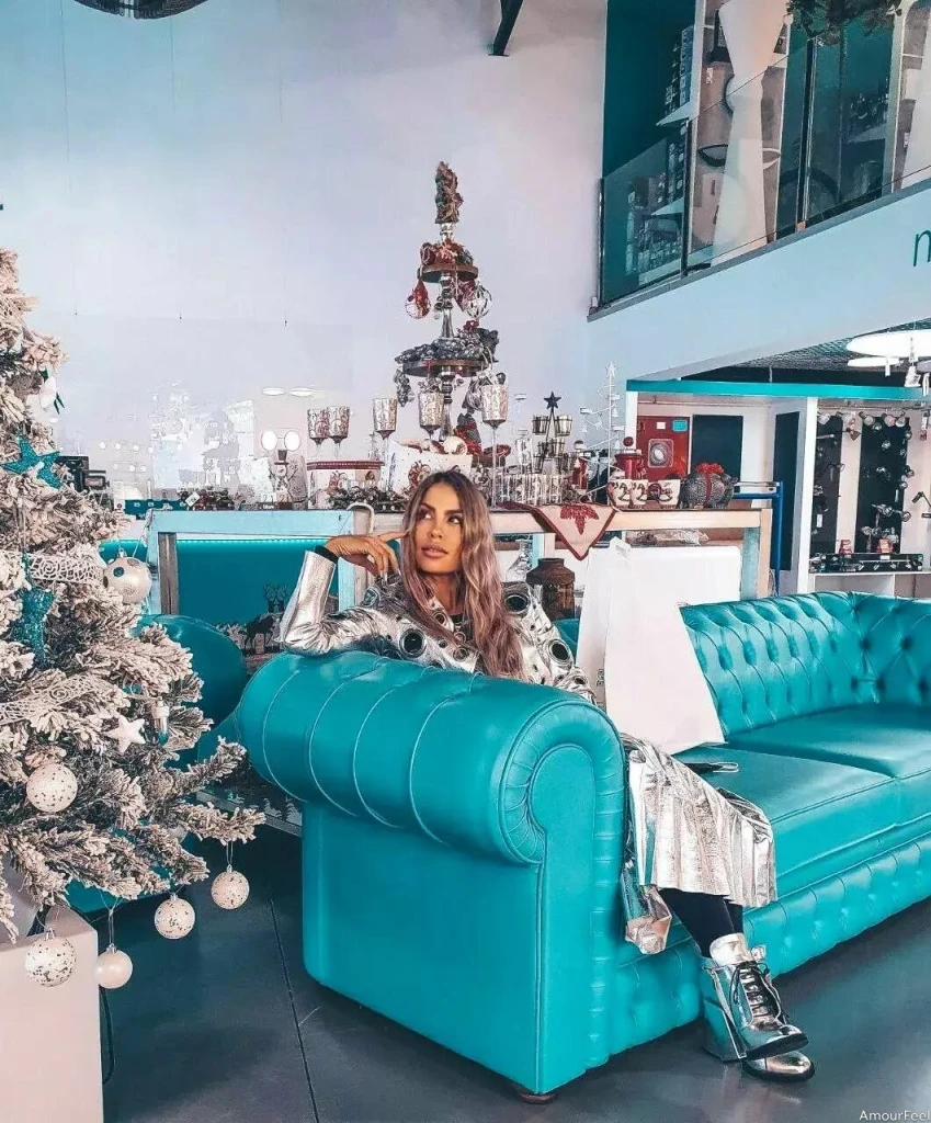 Halyna Profile image 5