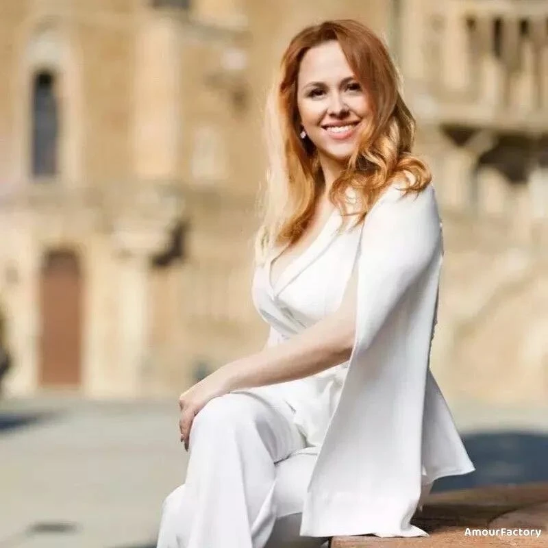 Lilia Profile image 1