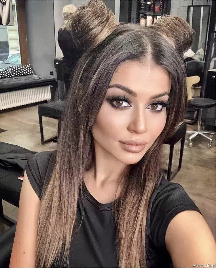 Evgeniya Profile image 5