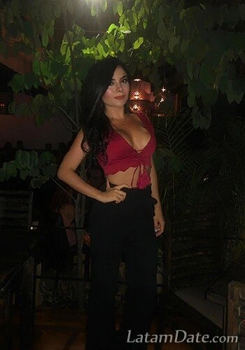 Vanessa Profile image 1