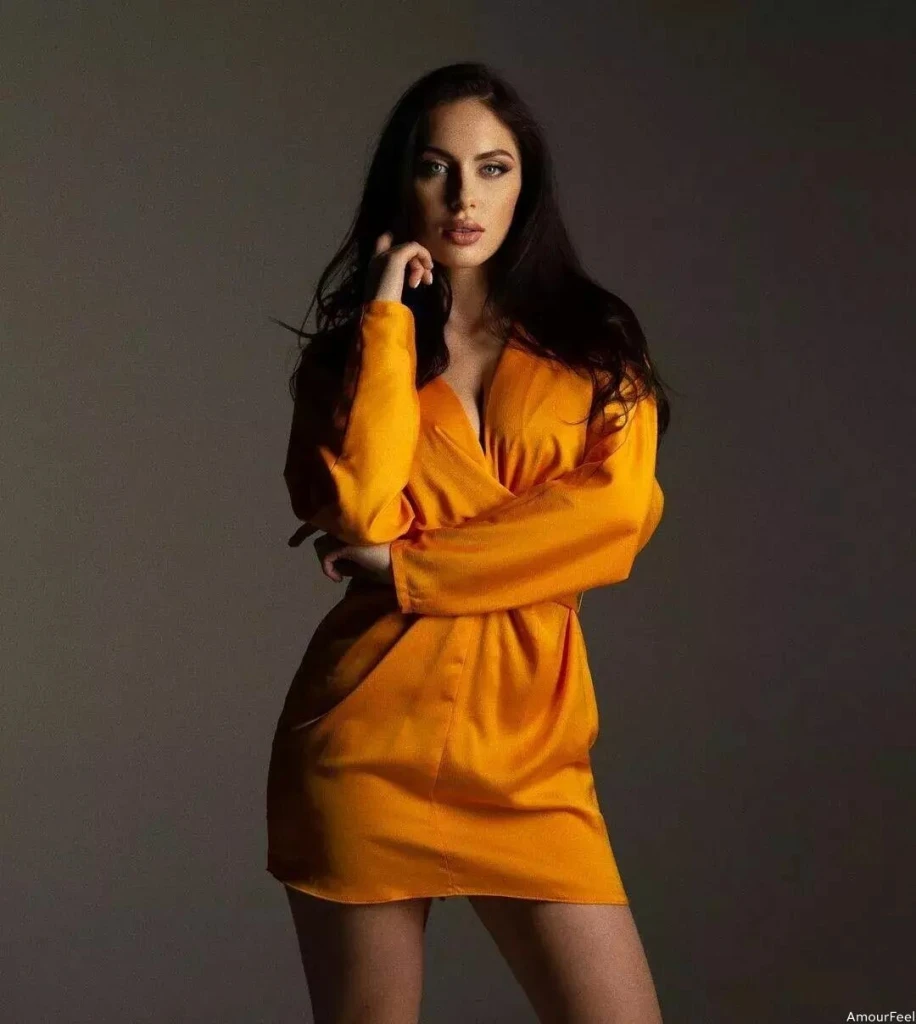 Valeriia Profile image 1