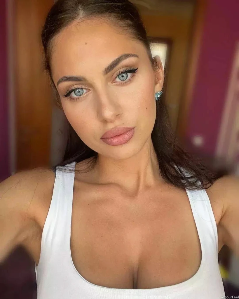 Valeriia Profile image 4