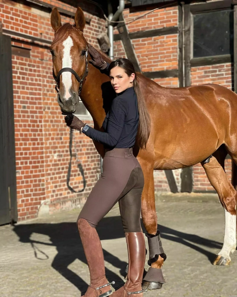 Maryna Profile image 4