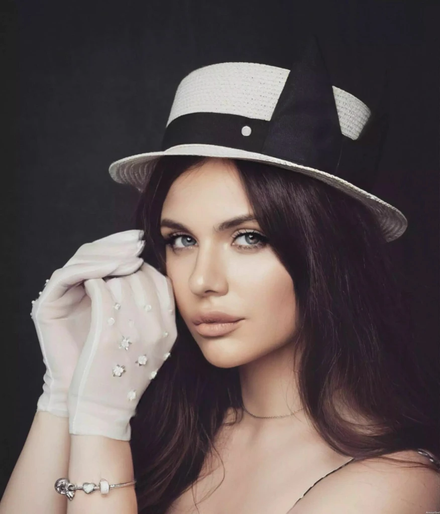 Maryna Profile image 5