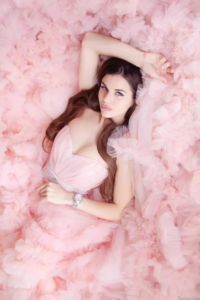 Maryna Profile image 2