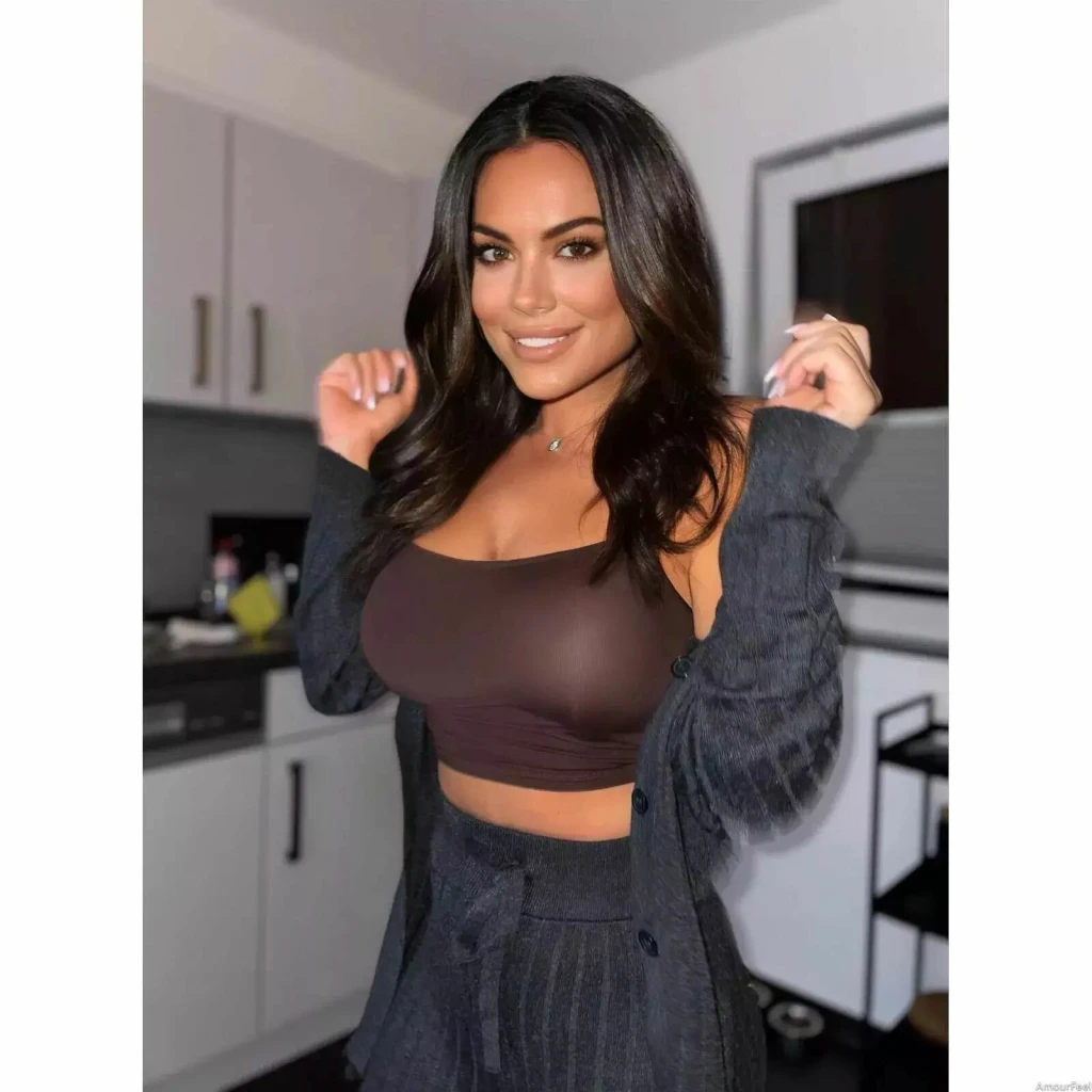 Margarita Profile image 1