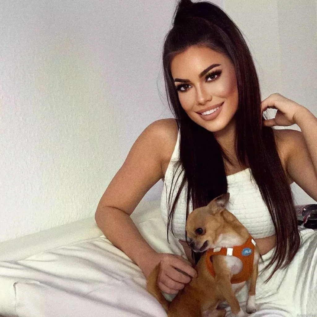 Margarita Profile image 5