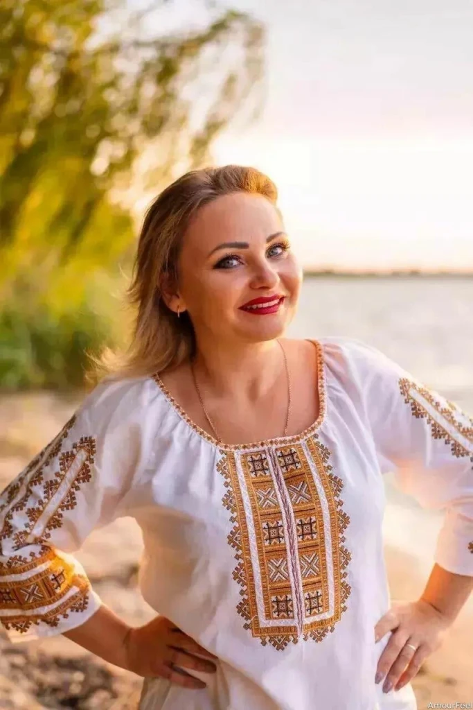 Liubov Profile image 6