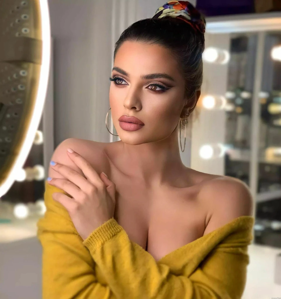 Natalie Profile image 1