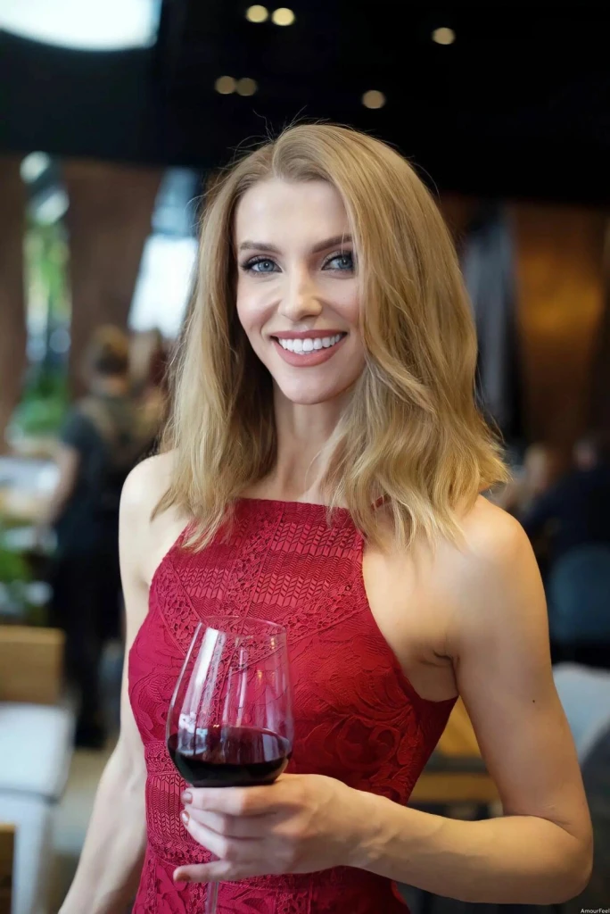 Victoria Profile image 2