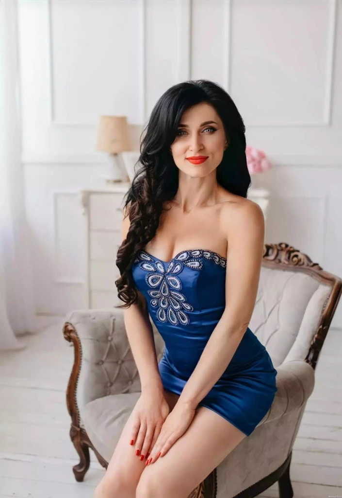 Iryna Profile image 5