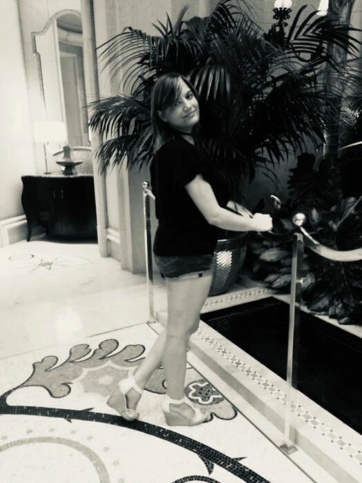 Brookee8 Profile image 1