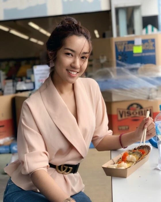 Brunette_Bhadie Profile image 3