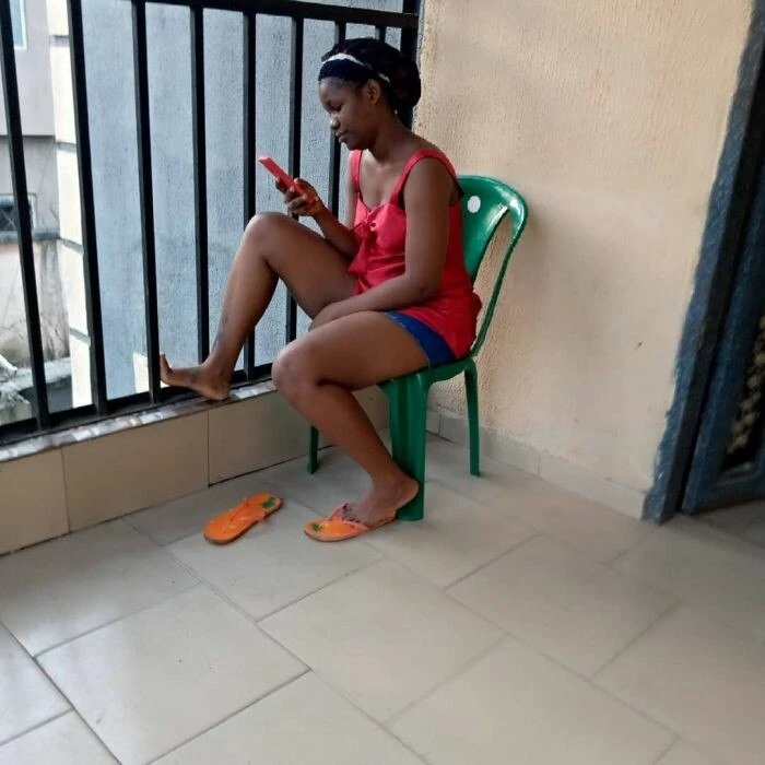 KymBaby Profile image 2