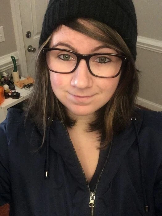 alayna_d Profile image 1