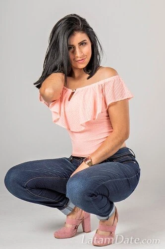 Gabriela Profile image 2