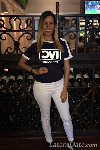 Erica Profile image 1