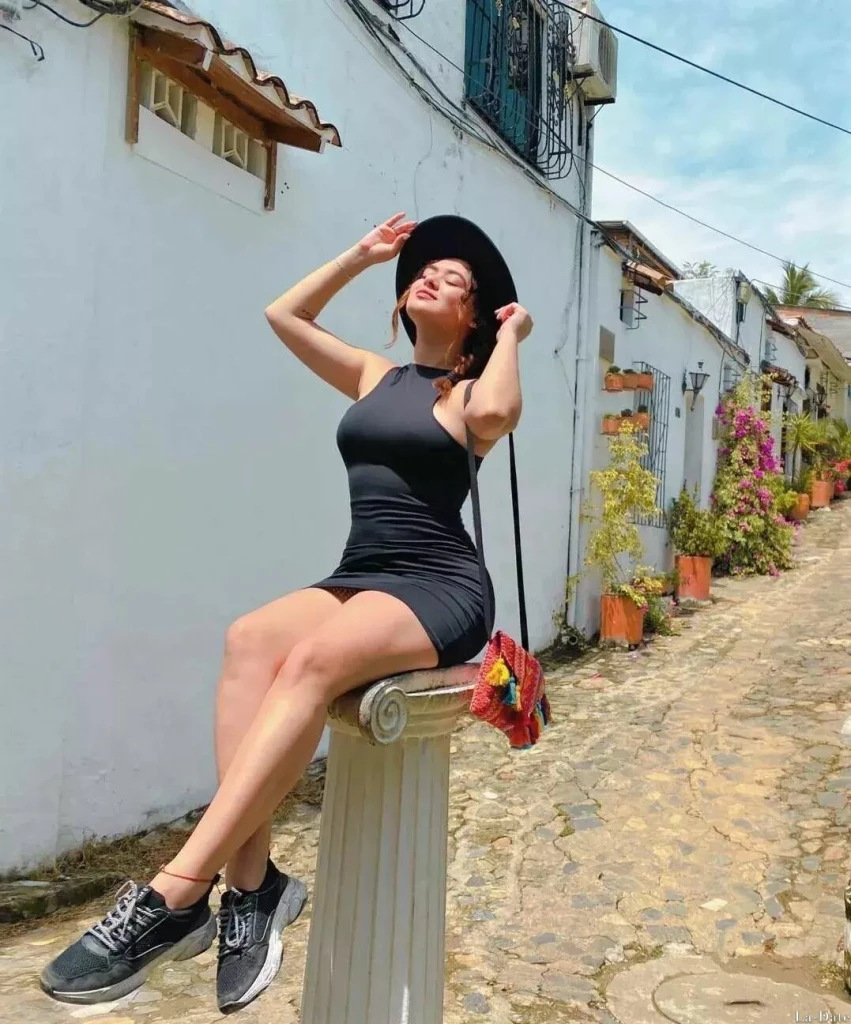 Judith Marcela Profile image 3