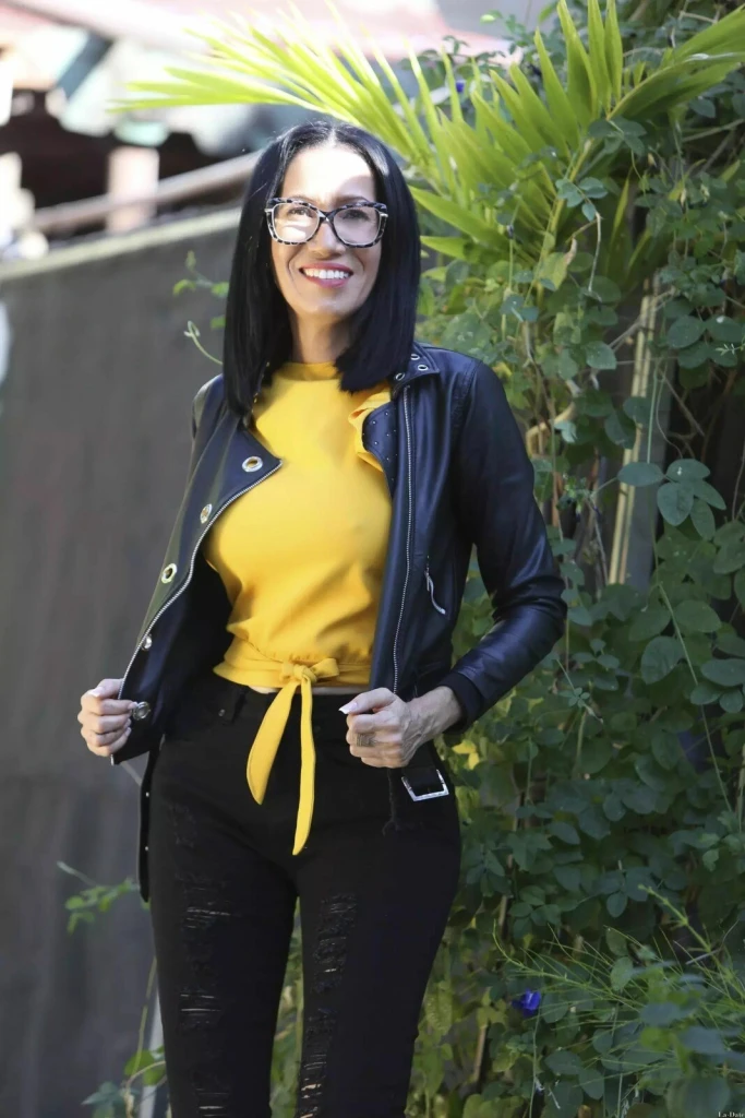 Adriana Profile image 5