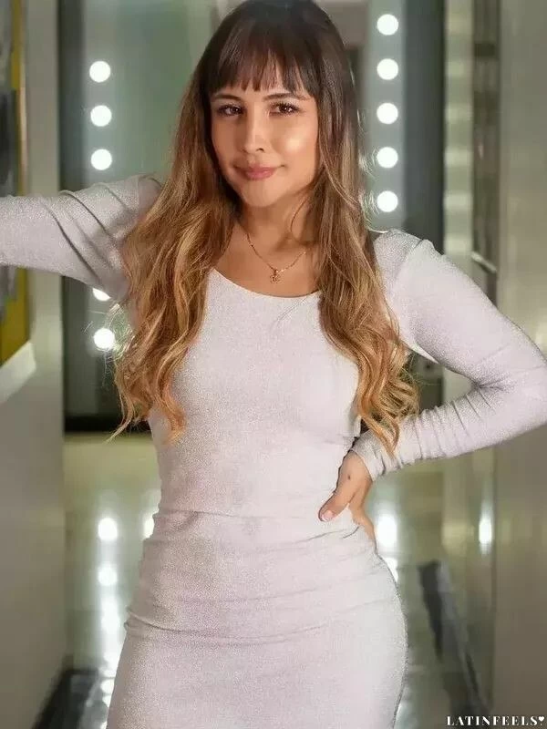 Maria Profile image 1