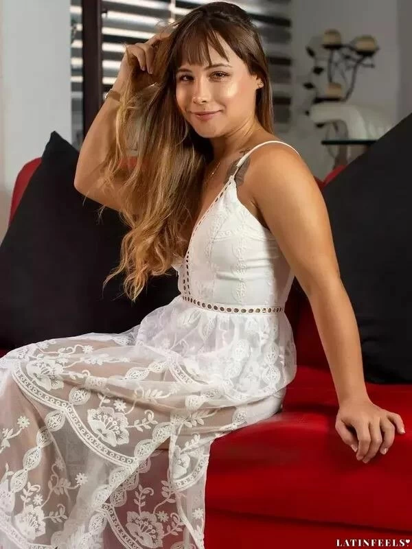 Maria Profile image 2