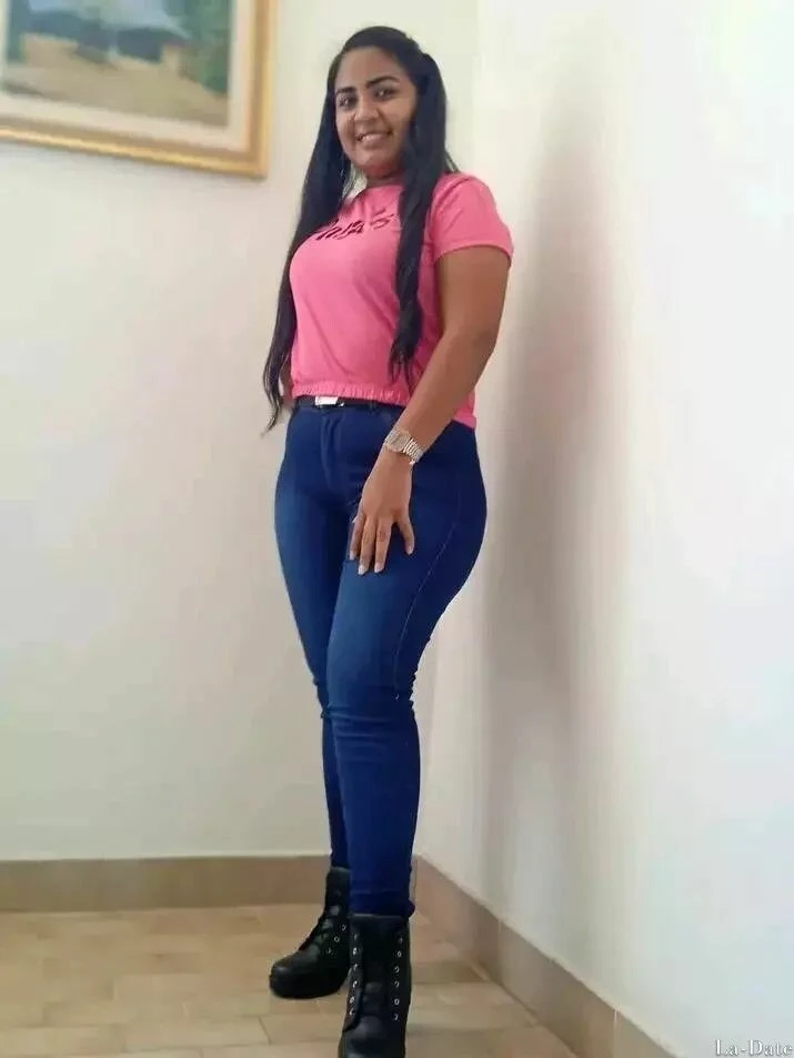 Ingrid Profile image 5