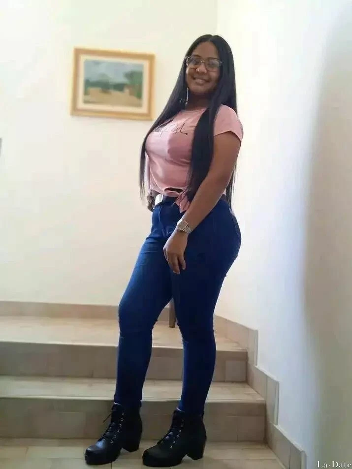 Ingrid Profile image 2