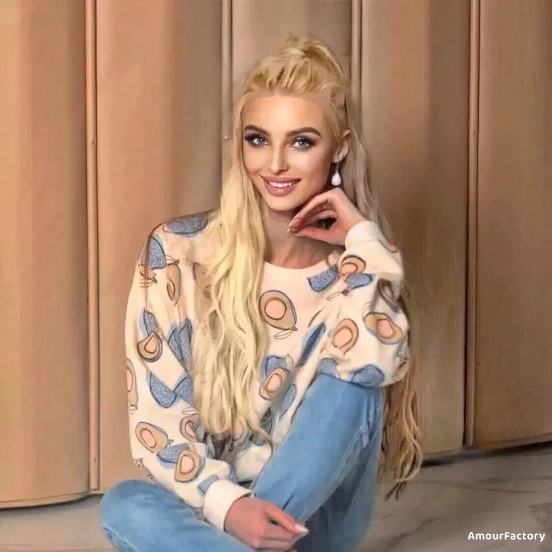 Tatyana Profile image 5