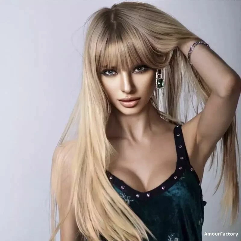 Tatyana Profile image 1