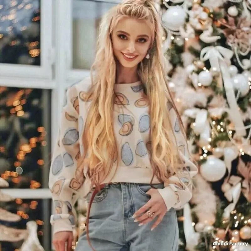 Tatyana Profile image 4