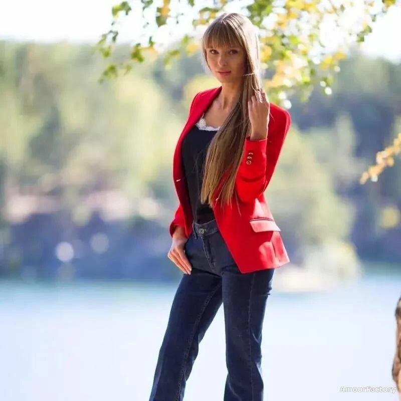 Tatyana Profile image 2