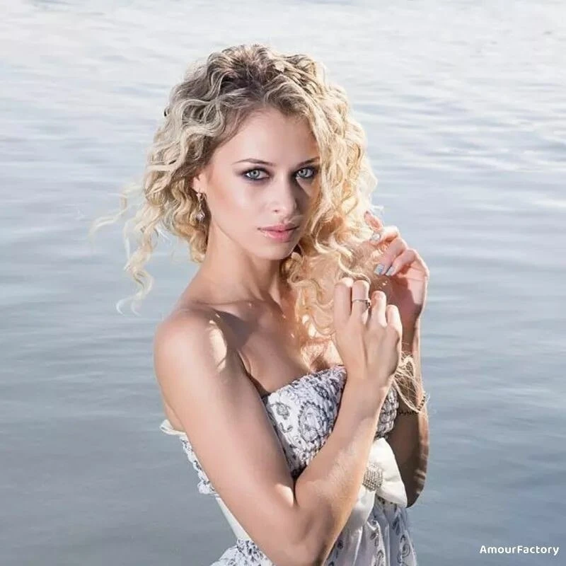 Svetlana Profile image 2