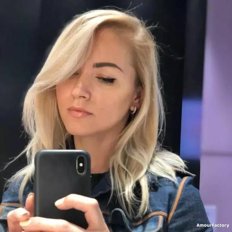 Irina Profile image 4