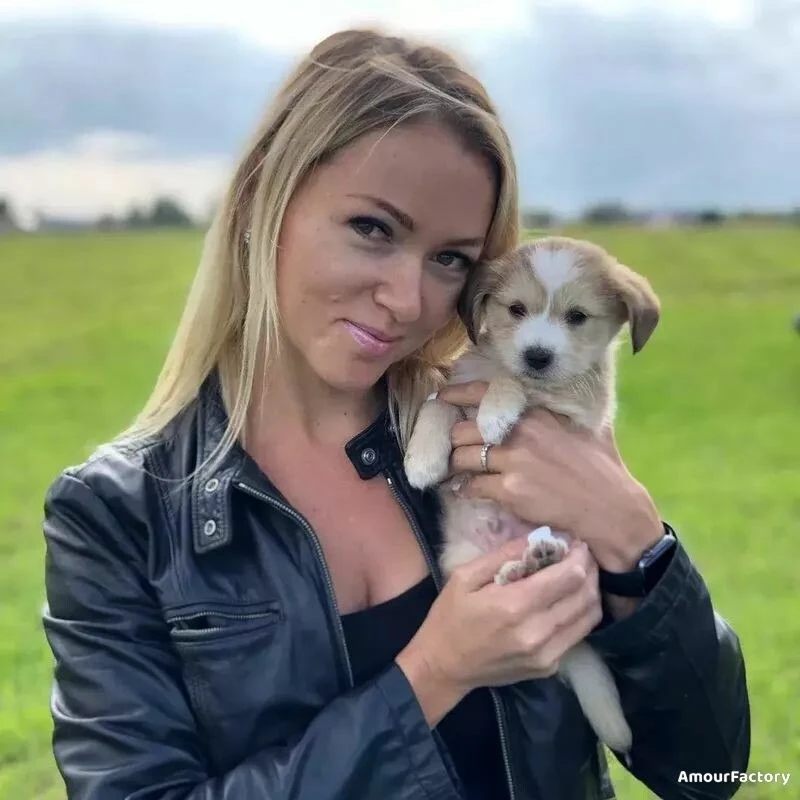 Irina Profile image 3