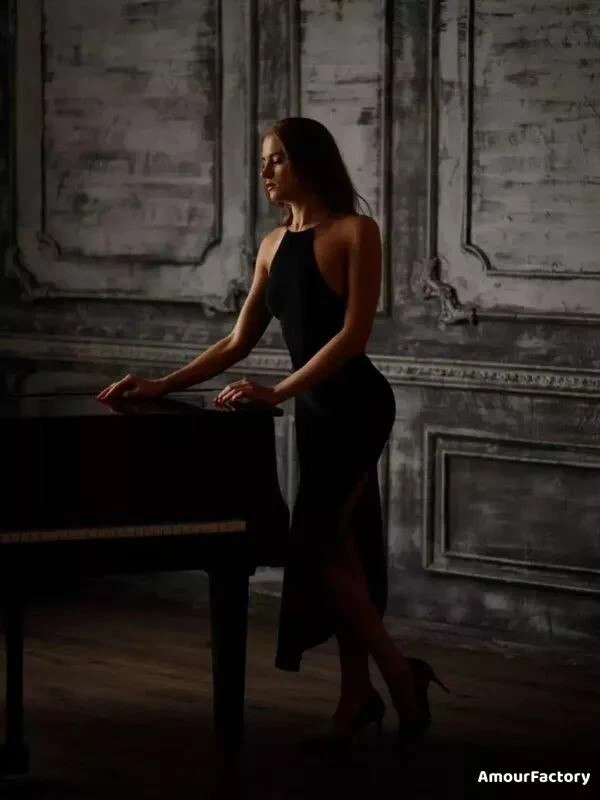 Ekaterina Profile image 2